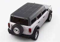 Ford Racing M-10500-HT