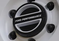 Ford Racing M-1096-FPMW