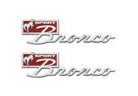 Ford Racing M-1447-BSPRT