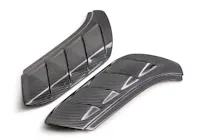 Ford Racing M-16026-BG