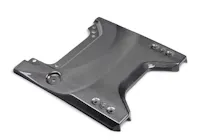 Ford Racing M-16600-BG
