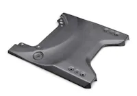 Ford Racing M-16600-BM
