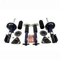Ford Racing M-18000-F