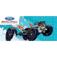 Ford Racing M-1820-A60