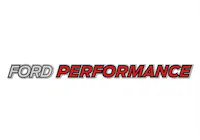 Ford Racing M-1820-FPBED