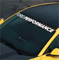 Ford Racing M-1820-MB