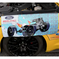 Ford Racing M-1822-A6