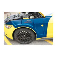 Ford Racing M-1822-M