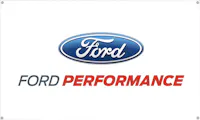 Ford Racing M-1827-FP