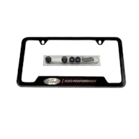 Ford Racing M-1828-SS304BK