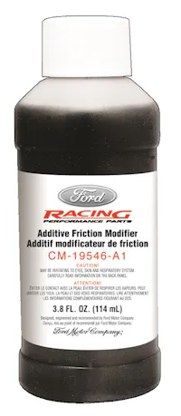 Ford Racing CM-19546-A1