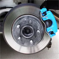 Ford Racing M-2300-WR