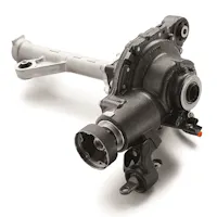 Ford Racing M-3002-538BF