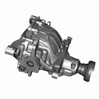 Ford Racing M-4001-88355