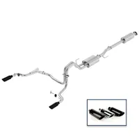 Ford Racing M-5200-F1535DSBA