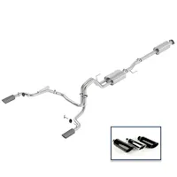 Ford Racing M-5200-F1535DSFA