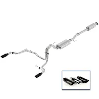 Ford Racing M-5200-F1535DTBA