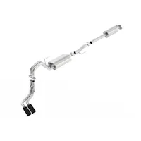 Ford Racing M-5200-F1535RTB