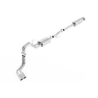 Ford Racing M-5200-F1550RSC