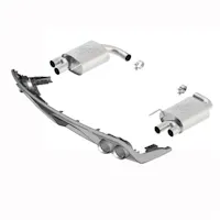 Ford Racing M-5200-M8GBV