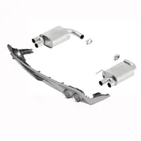 Ford Racing M-5230-M8SBV