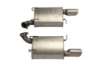 Ford Racing M-5230-MGTCA1