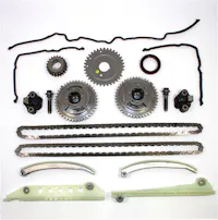 Ford Racing M-6004-463V