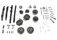 Ford Racing M-6004-A50D
