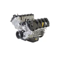 Ford Racing M-6006-M50BOSSS