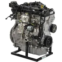 Ford Racing M-6007-20T