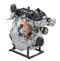 Ford Racing M-6007-23TK