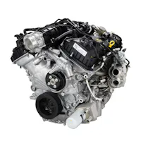 Ford Racing M-6007-35T
