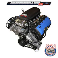 Ford Racing M-6007-A50XS