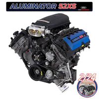 Ford Racing M-6007-A52XS