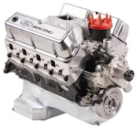 Ford Racing M-6007-D347SR