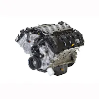 Ford Racing M-6007-M50A