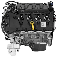 Ford Racing M-6007-M50AAUTO