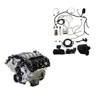Ford Racing M-6007-M50AK