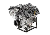 Ford Racing M-9000-PMCA4X