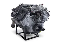 Ford Racing M-6007-M50D