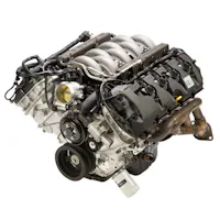 Ford Racing M-6007-M50S