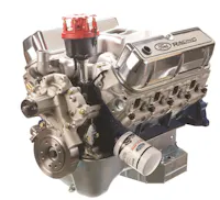 Ford Racing M-6007-S347JR