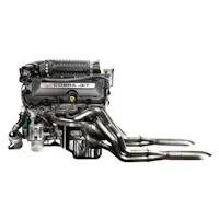 Ford Racing M-6007-SCJ16