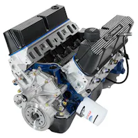 Ford Racing M-6007-X2302E