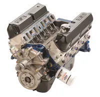 Ford Racing M-6007-X302B