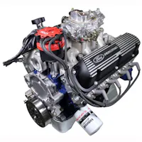 Ford Racing M-6007-X347DF