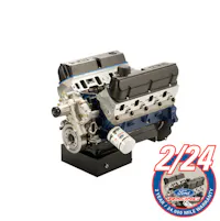 Ford Racing M-6007-Z363FT