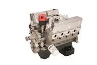 Ford Racing M-6007-Z427ART