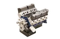 Ford Racing M-6007-Z427FFT