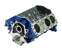 Ford Racing M-6009-427F